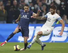 从集结日马赛备战法甲到AC米兰转会期强势反弹,纳达尔与80激战巴黎圣日耳曼分钟的简单介绍 从集结日马赛备战法甲到AC米兰转会期强势反弹,纳达尔与80激战巴黎圣日耳曼分钟的简单介绍