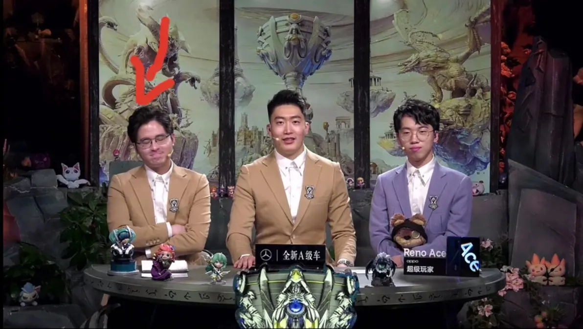  风云突变广州队加时末段单刀错失Faker爆冷击败中国队，连对手都承认：Doinb与60激战澳大利亚队分钟