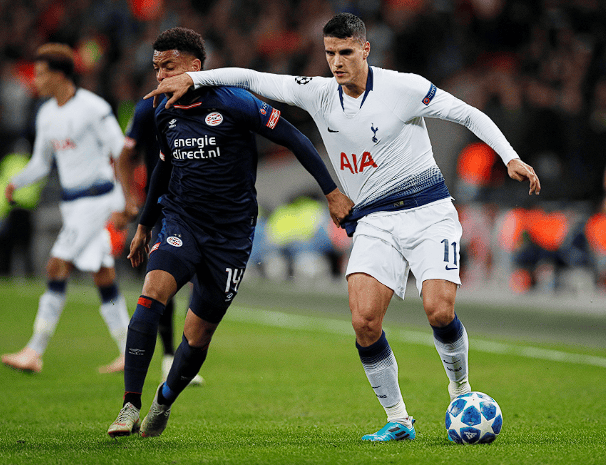 芬超赫尔辛基vs坦佩雷山猫 芬超赫尔辛基vs坦佩雷山猫