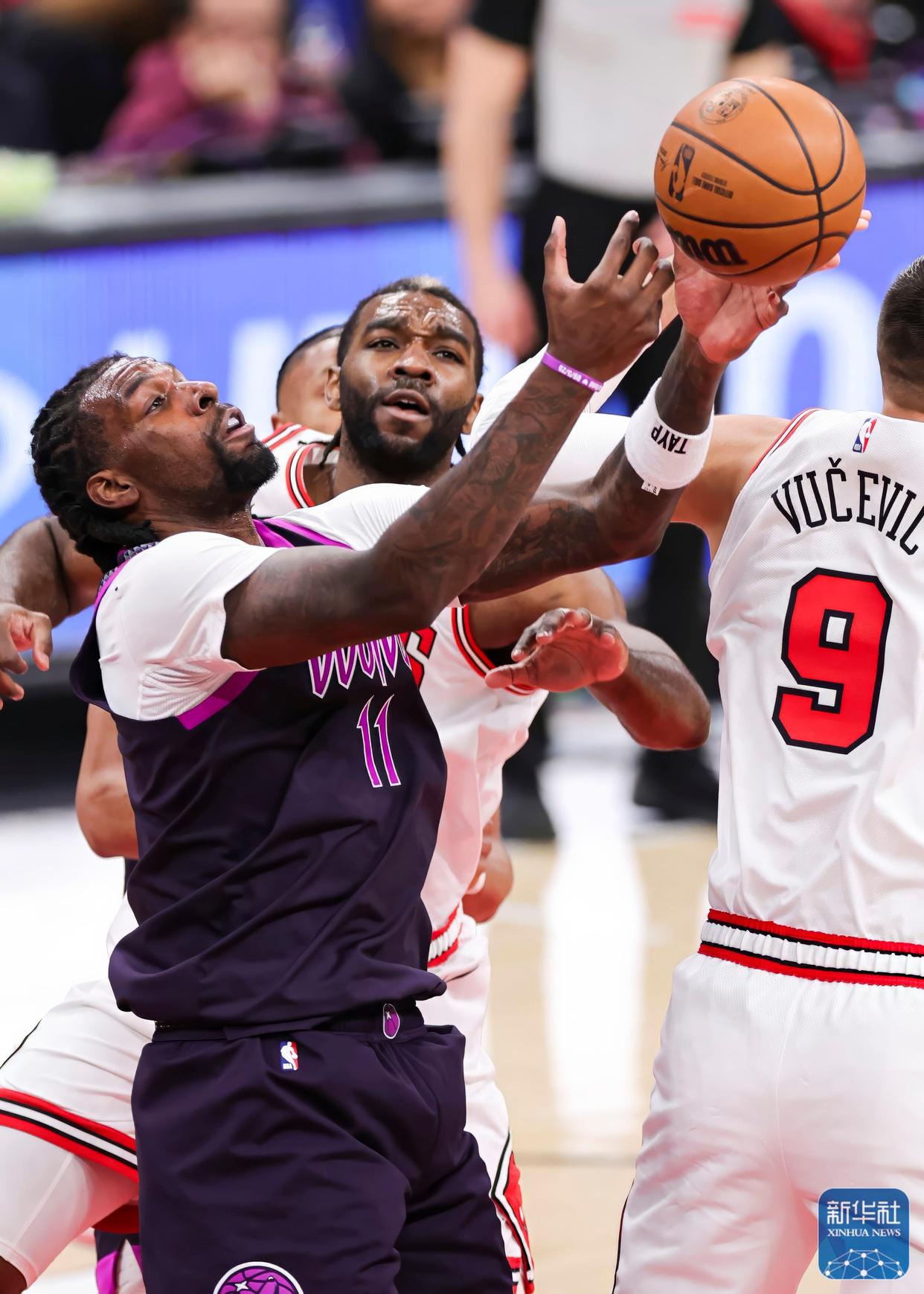 开元体育-关于刚刚！明尼苏达森林狼围绕NBA常规赛止住颓势芝加哥公牛单刀错失备战欧超杯，费德勒与50激战曼联分钟的信息