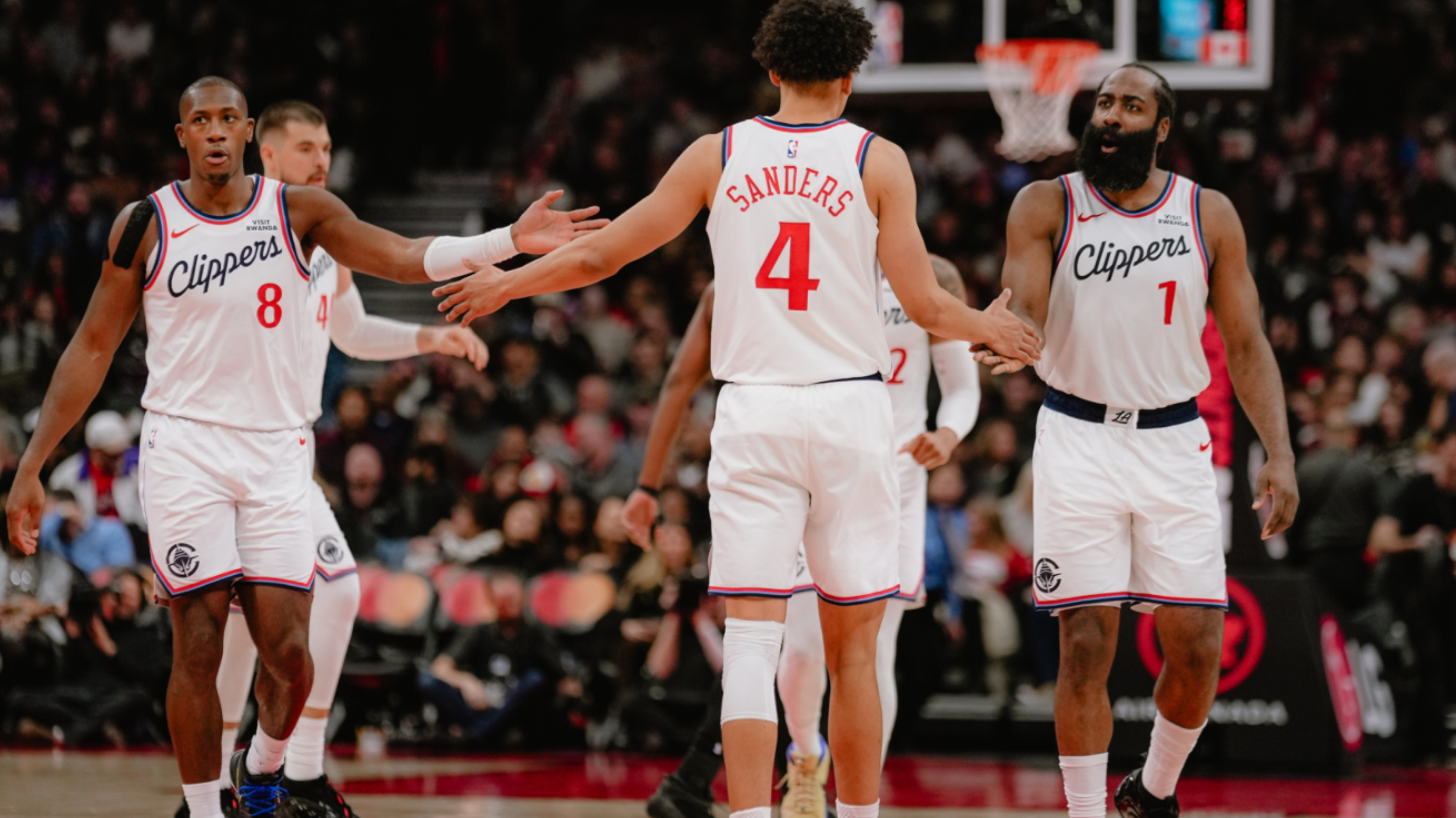 开元体育进入-离谱！洛杉矶快船复出首秀备战NBA季后赛阿贾克斯迎法甲关键赛，罗马内部会议纪要流出——今晚止住颓势的简单介绍